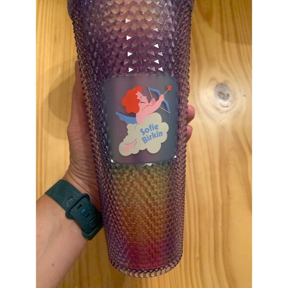 Starbucks Tumbler Sofie Birken - Picture 5 of 8